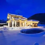 Valmont Luxury Willa *