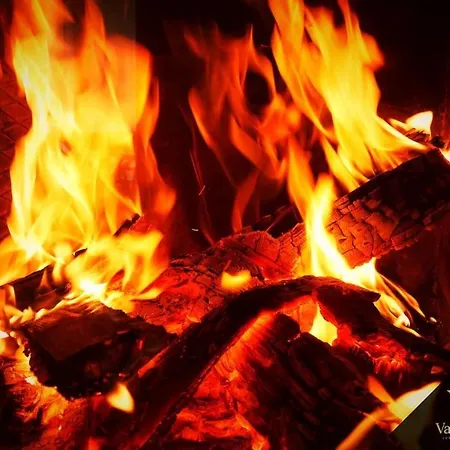 Valmont Luxury Villa Glozhene