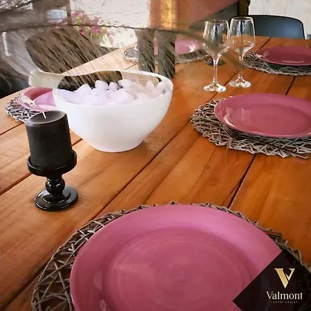 Villa Valmont Luxury Glozhene