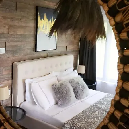 Villa Valmont Luxury