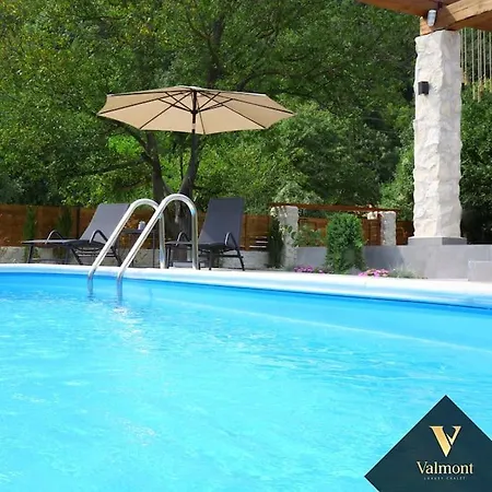 Valmont Luxury