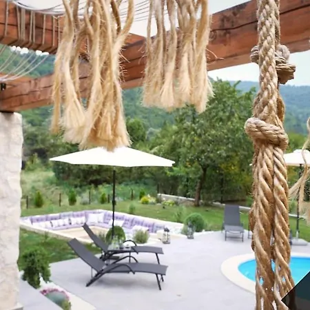 Valmont Luxury Villa