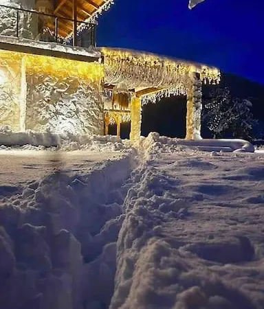 Valmont Luxury * Glozhene