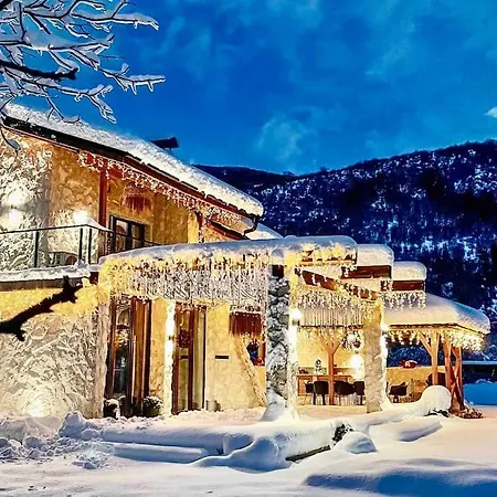 Valmont Luxury Villa