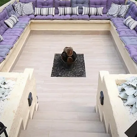 Villa Valmont Luxury