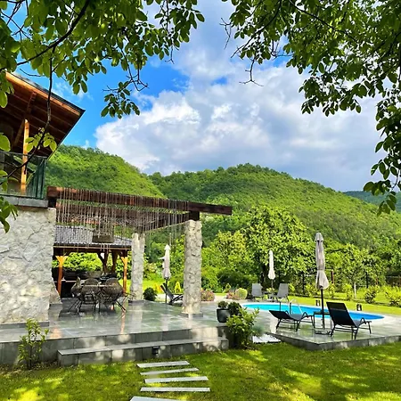 Villa Valmont Luxury *