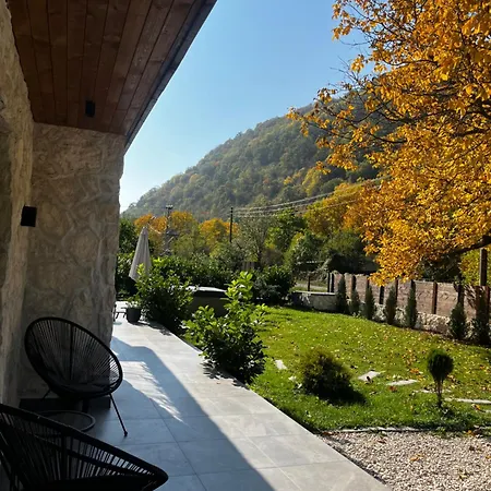 Valmont Luxury Villa