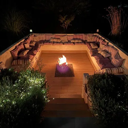 Villa Valmont Luxury