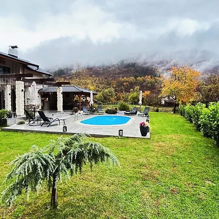 Villa Valmont Luxury *