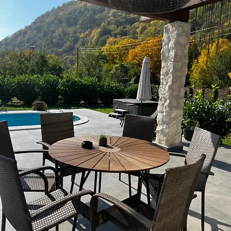 Villa Valmont Luxury Glozhene