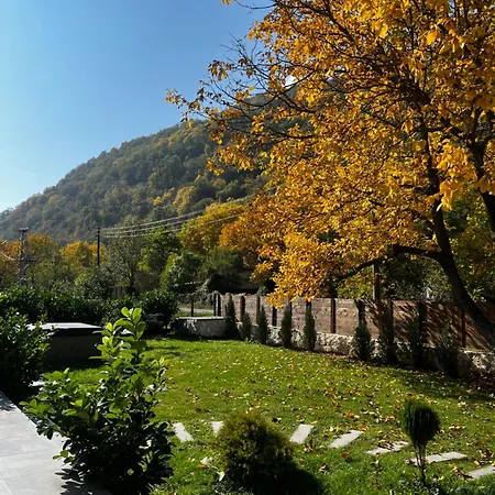 Valmont Luxury Villa