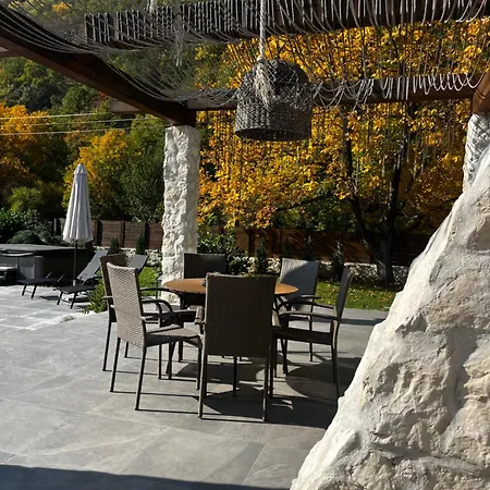 Villa Valmont Luxury