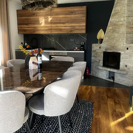 Valmont Luxury Villa