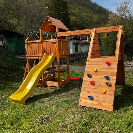 Villa Valmont Luxury Glozhene