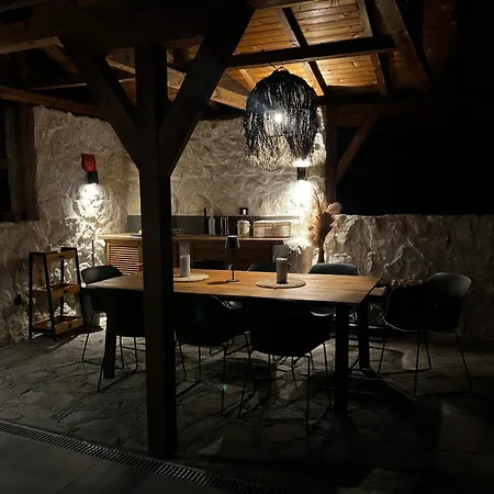 Valmont Luxury Villa