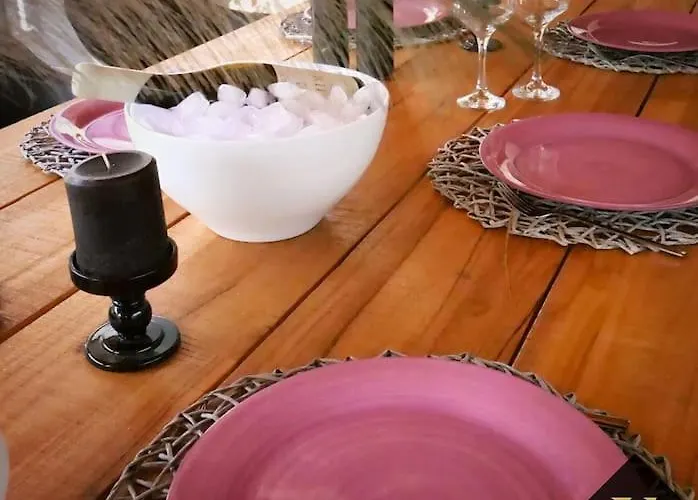 Villa Valmont Luxury Glozhene