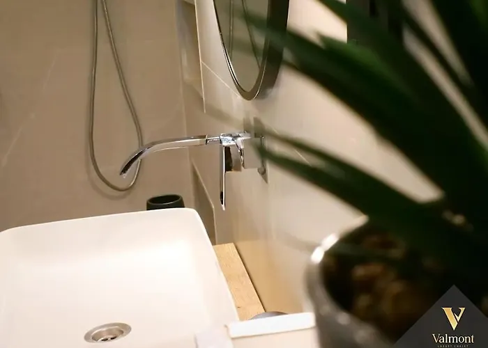 Valmont Luxury Villa