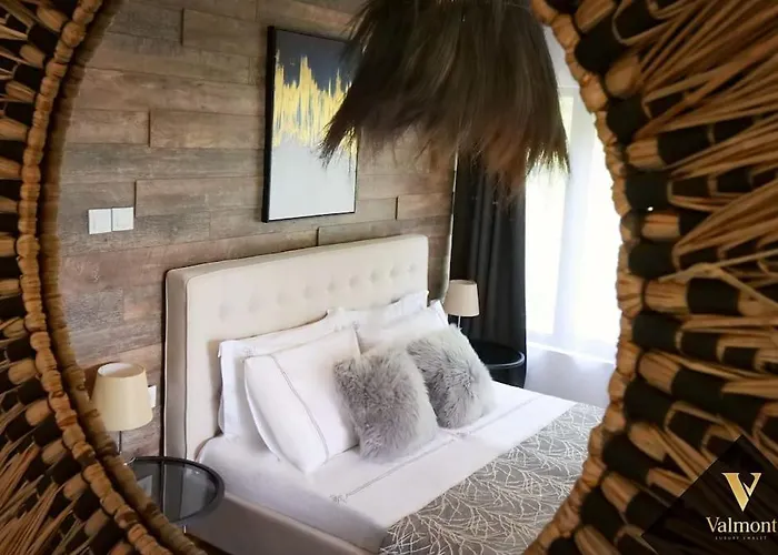 Villa Valmont Luxury