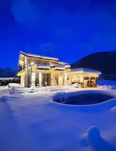 Valmont Luxury Вилла *