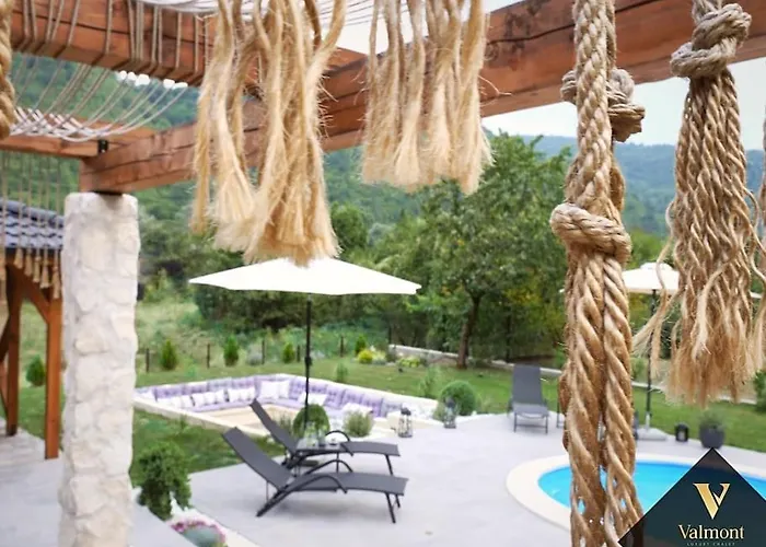 Valmont Luxury Villa