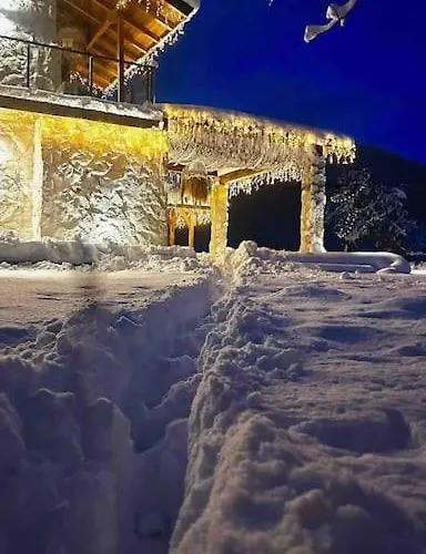 Valmont Luxury * Glozhene