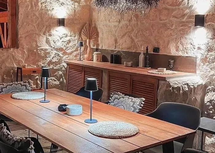 Вилла Valmont Luxury *