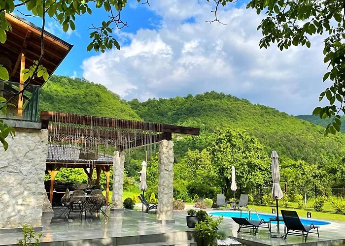 Villa Valmont Luxury *