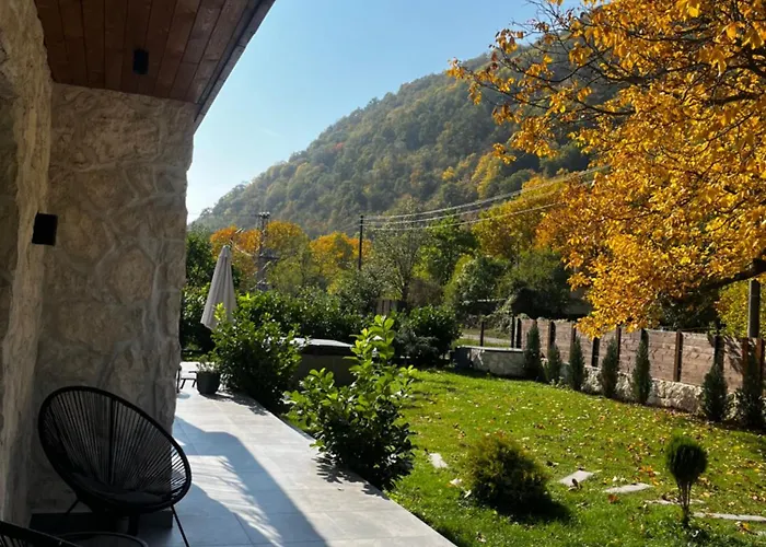 Valmont Luxury Villa