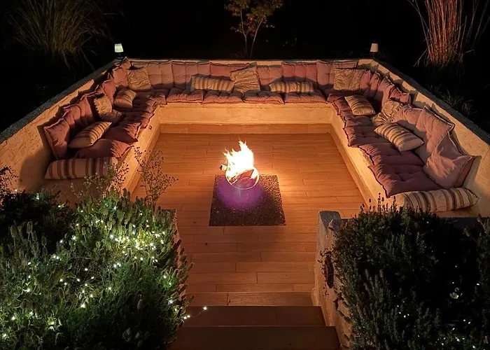 Villa Valmont Luxury