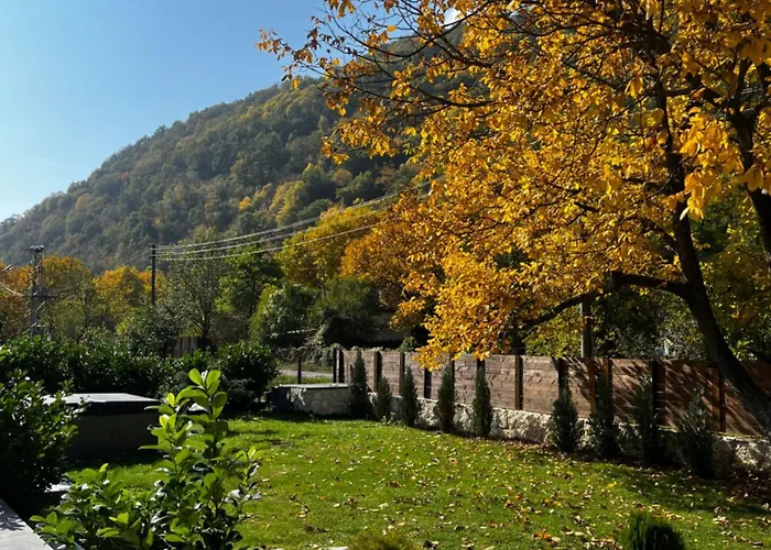 Valmont Luxury Villa