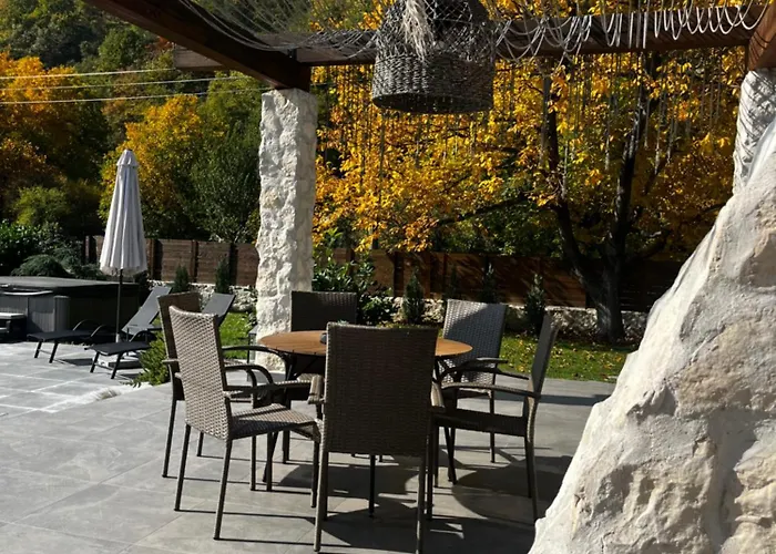 Villa Valmont Luxury